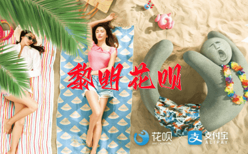 和衷共济花呗